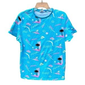 Urban Heritage Festival Surf T-Shirt